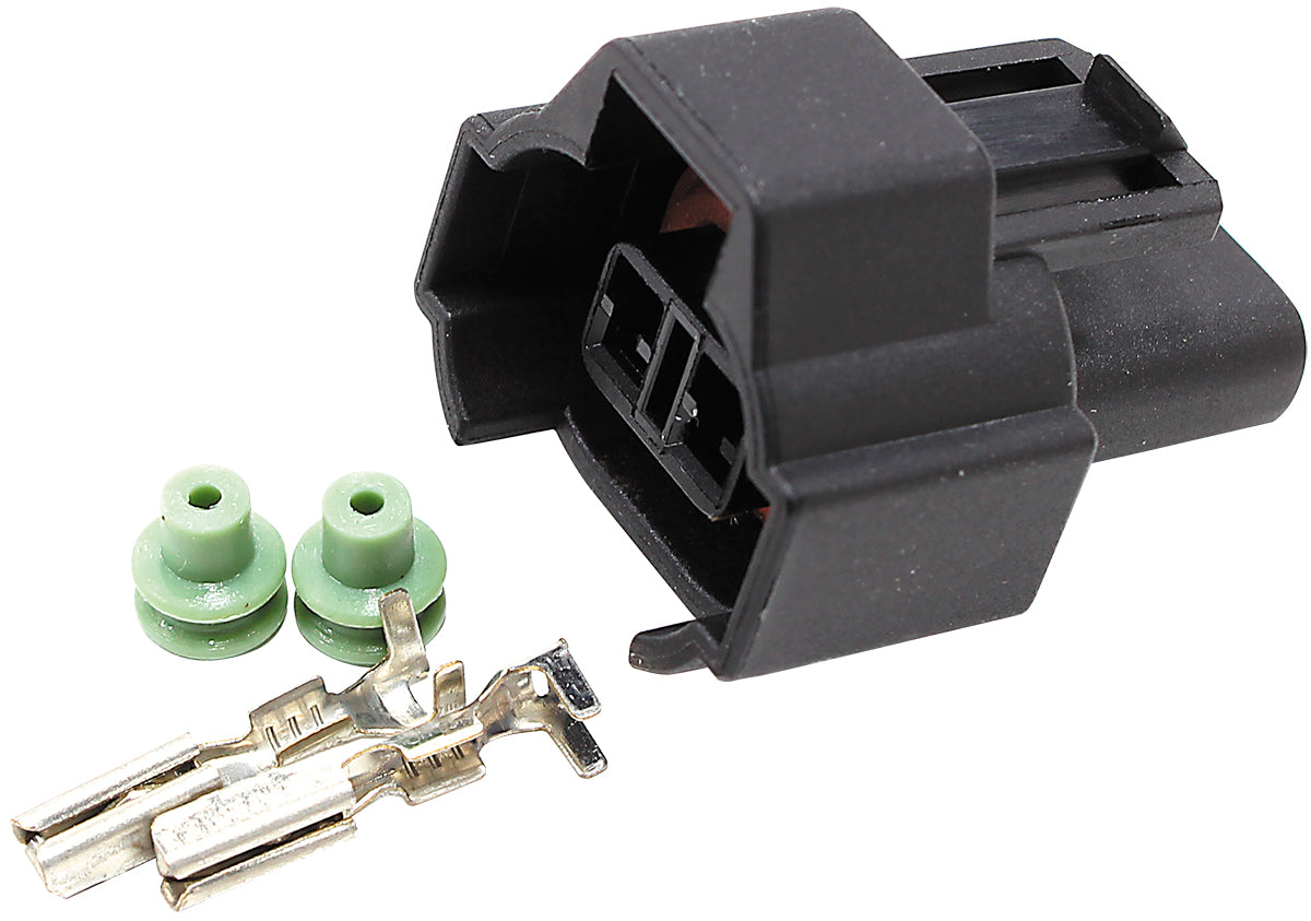 AF49-1522 - DENSO INJECTOR PLUG & PINS