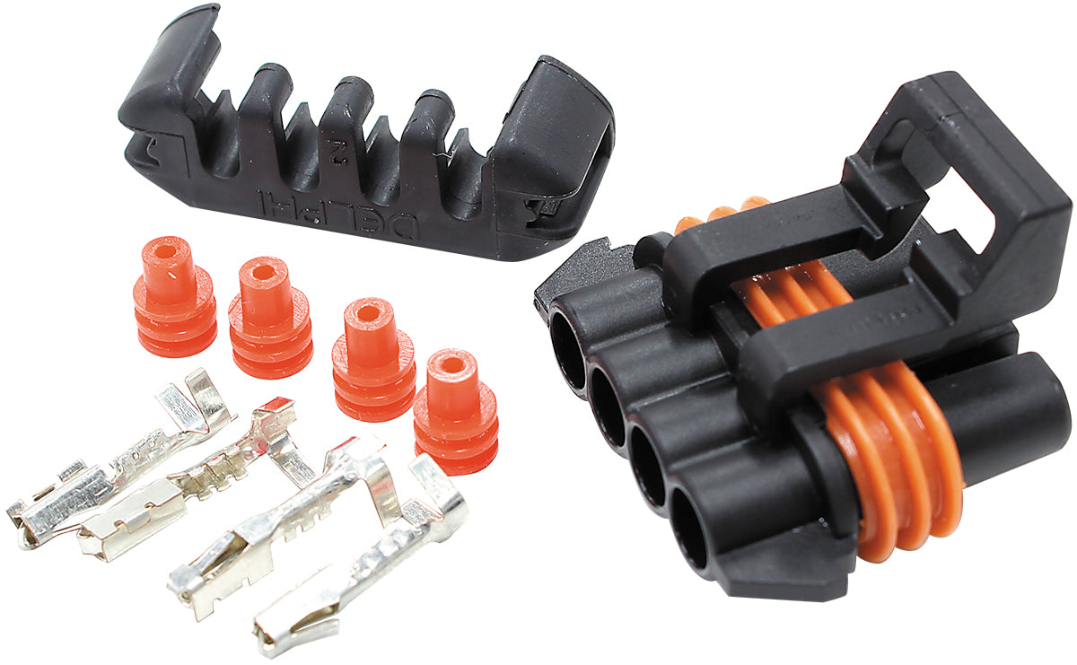 AF49-1525 - GM LS1 COIL PLUG & PINS