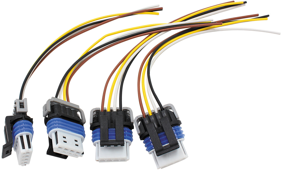 AF49-1535 - LS2 COIL PLUG HARNESS GM LS COILS PACK OF 4
