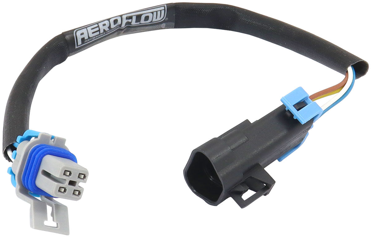 AF49-1538 - LSA O2 ADAPTER TO LATE VY,VZ LSA F/MALE - MALE VY,VZ & VE