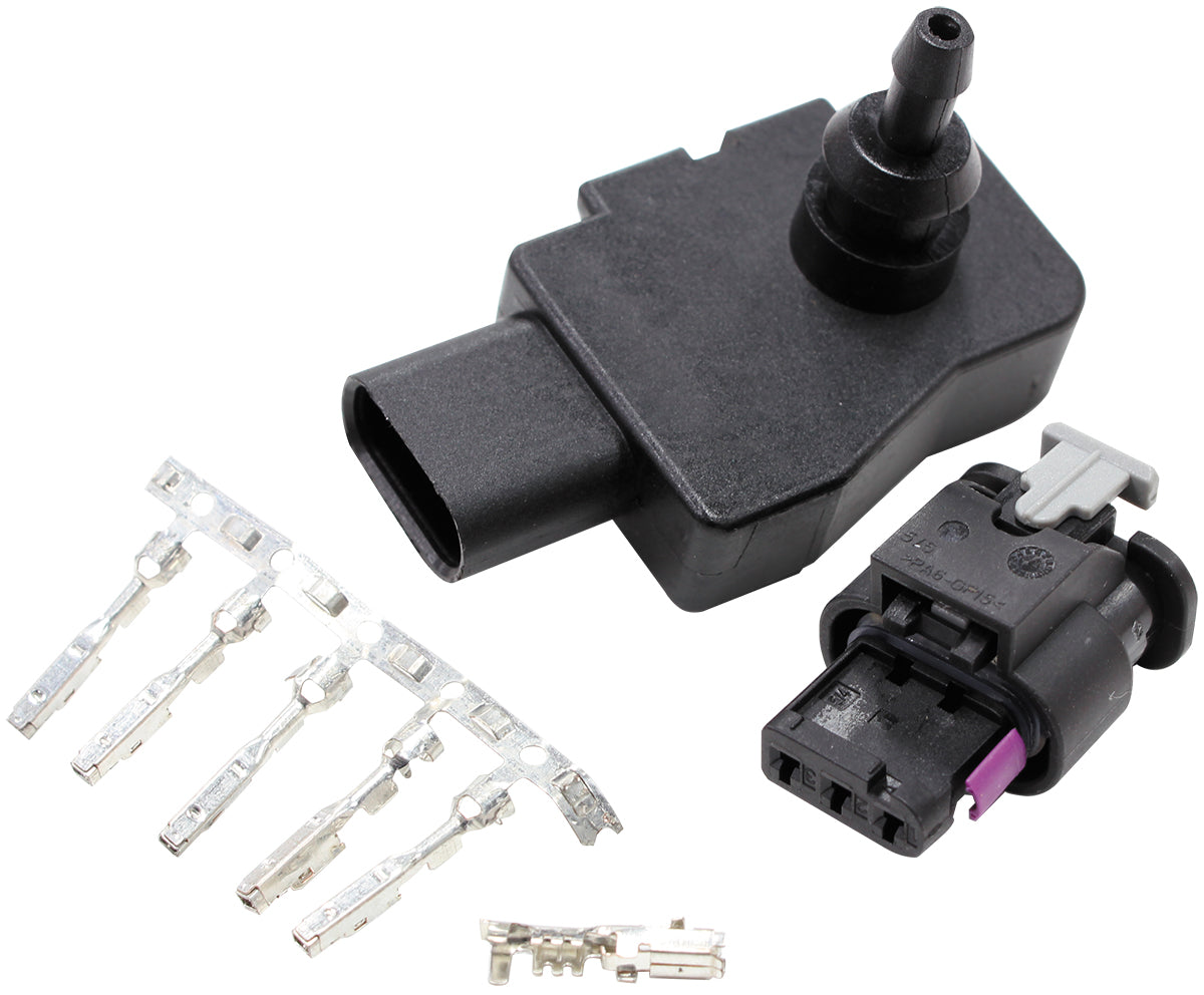 AF49-1552 - MAP SENSOR MANIFOLD ABSOLUTE PRESSURE SENSOR BOOST