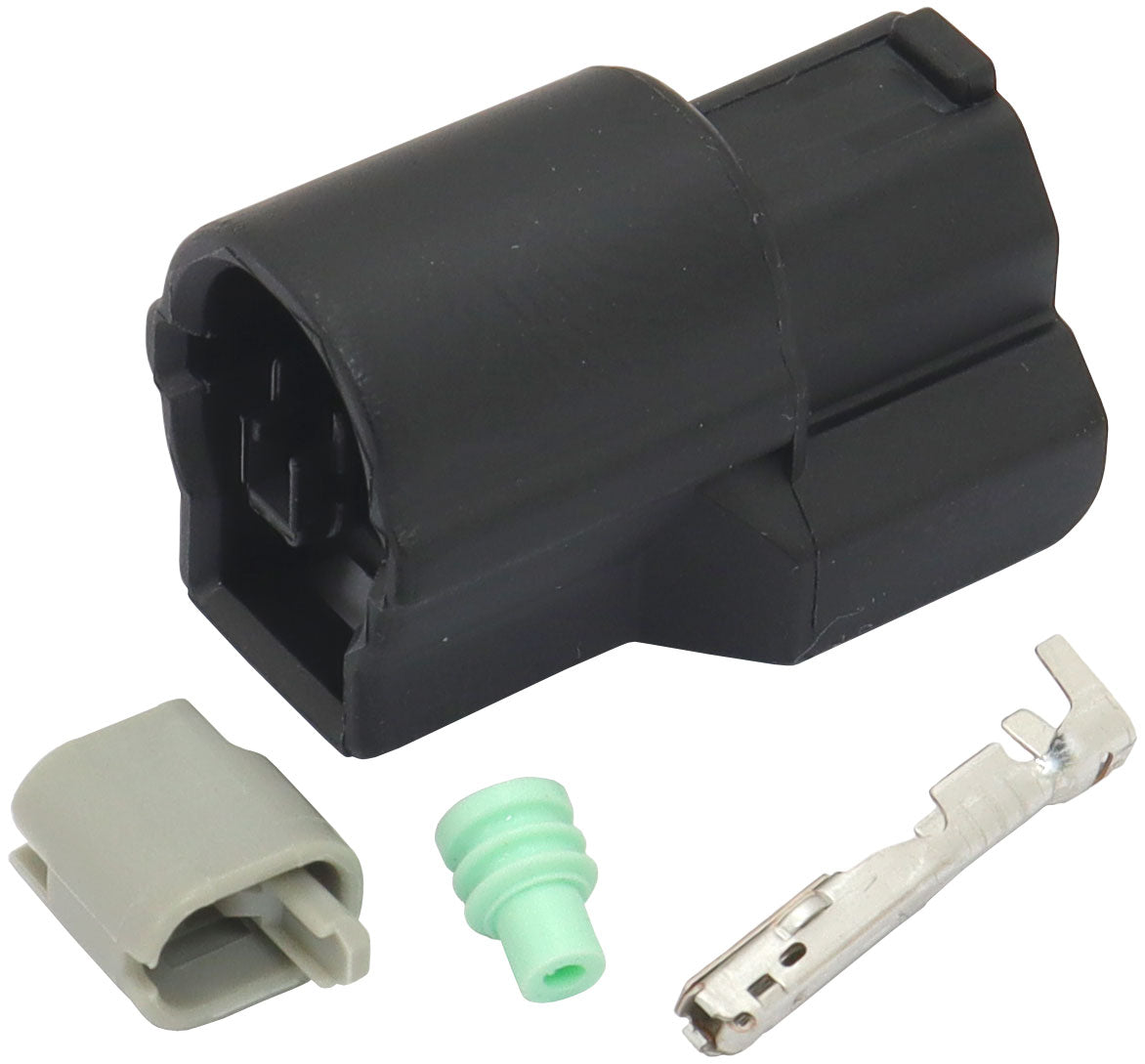 AF49-1572 - HONDA K24 KNOCK SENSOR PLUG AND PINS 49-1570 K20