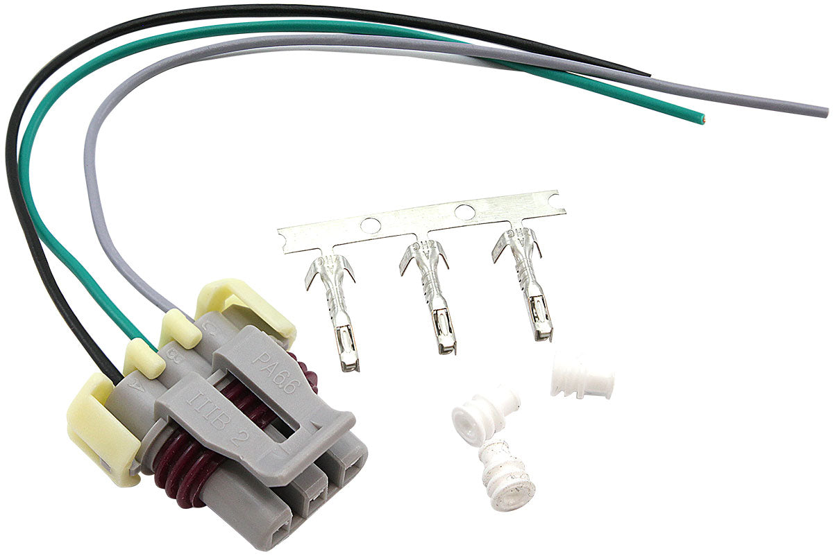 AF49-1597 - GM LS1 MAP SENSOR PIGTAIL PLUG & PINS