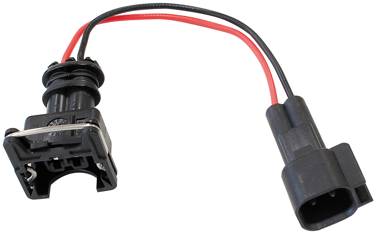AF49-1602 - BOSCH INJECTOR TO USCAR LOOM HARNESS ADAPTER