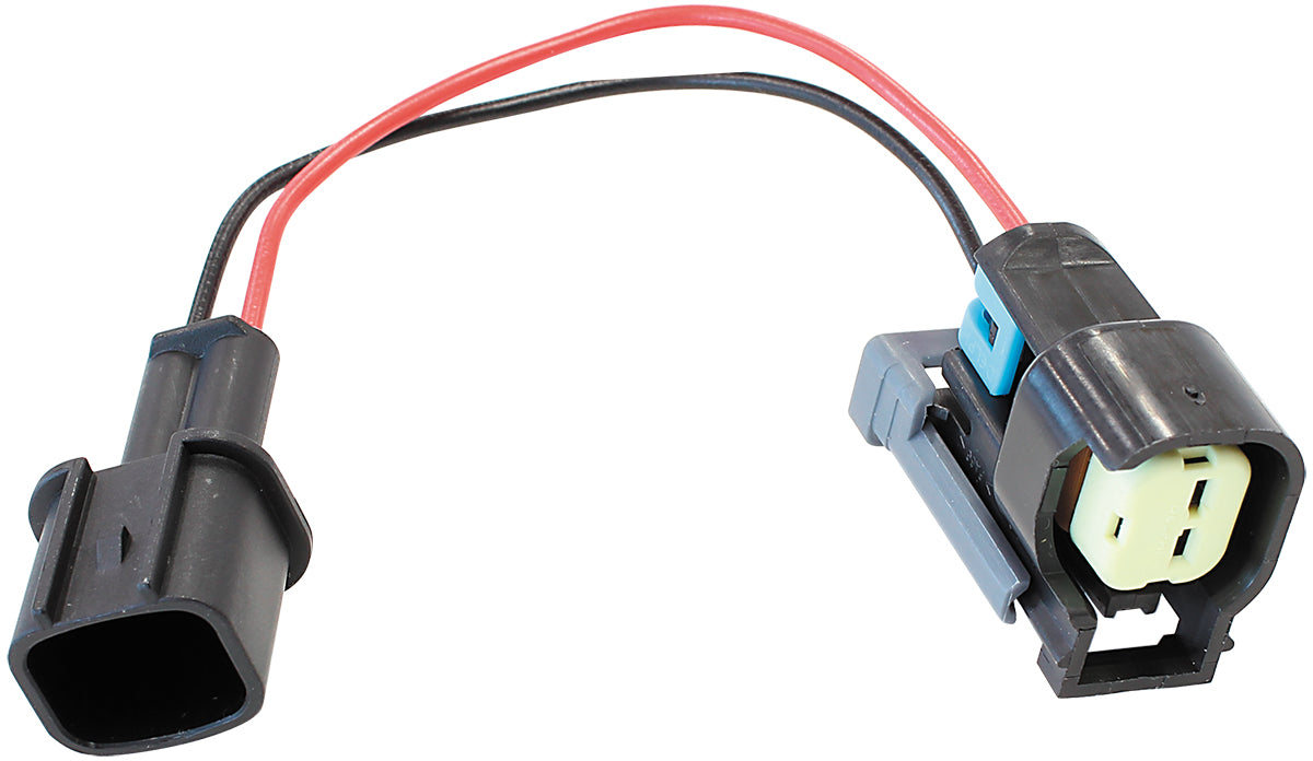 AF49-1603 - USCAR INJECTOR TO NISSAN LOOM HARNESS ADAPTER