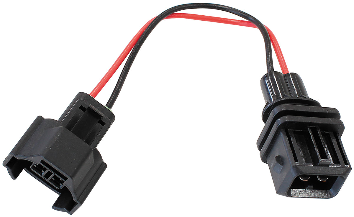 AF49-1605 - DENSO INJECTOR TO BOSCH LOOM HARNESS ADAPTER