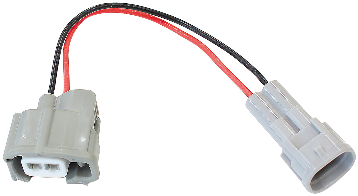 AF49-1609 - TOYOTA INJECTOR TO DENSO LOOM HARNESS ADAPTER