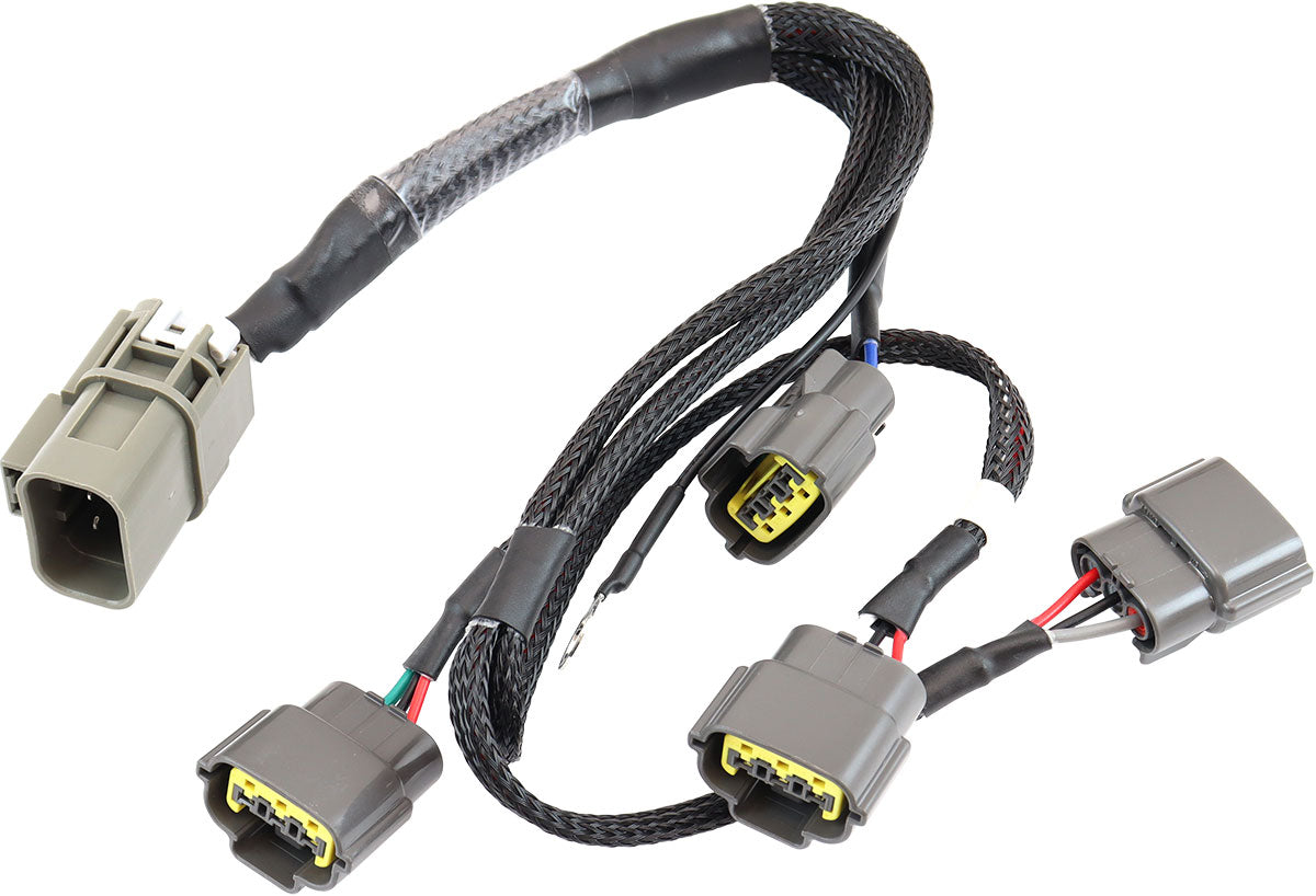AF49-1654 - COIL HARNESS NISSAN SR20 SPARK PLUG LOOM OEM PACK LOOM