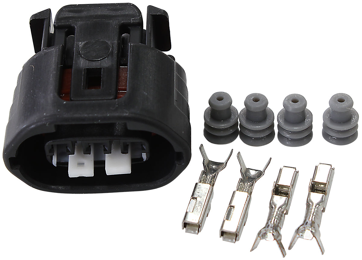 AF49-1703 - TOYOTA SUBARU ALTERNATOR PLUG MITSUBISHI DENSO ALT