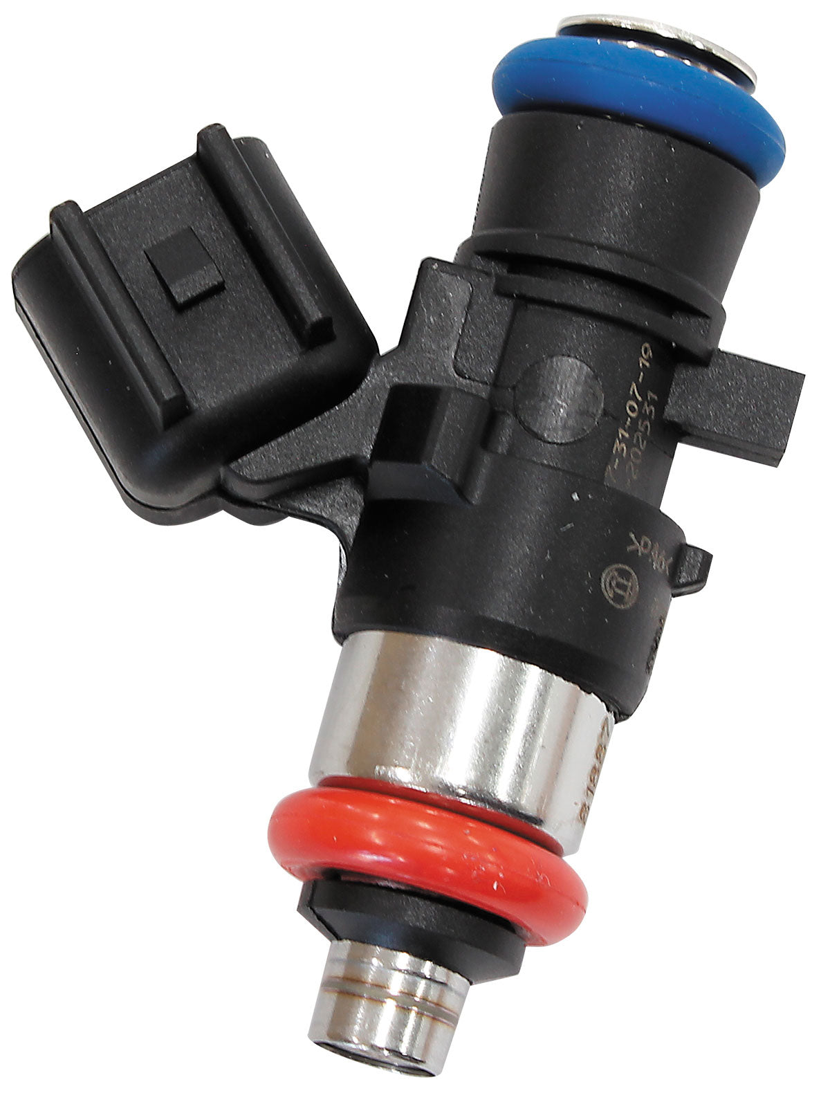 AF49-1900 - BOSCH 495CC FUEL INJECTOR EV14 SHORT USCAR 0280158187