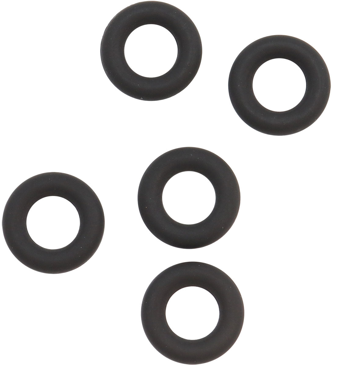 AF49-1915 - BOSCH INJECTOR O-RING 5 PACK 14mm EV14 O RING 1280210752