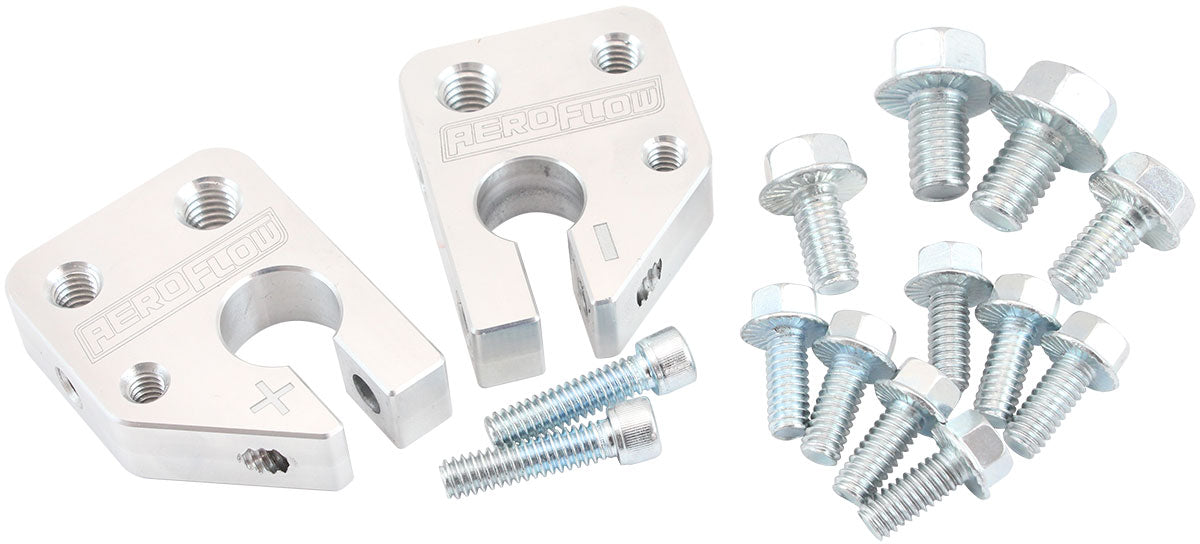 AF49-4069 - BATTERY TERMINAL MULTI POWER DISTRIBUTION BLOCK PAIR