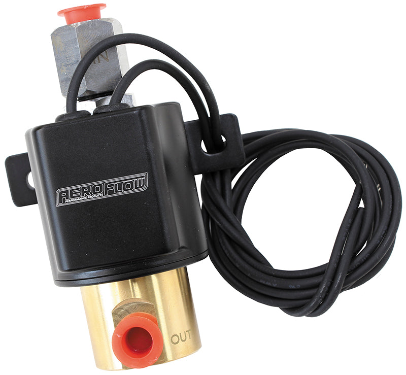 AF49-4075 - LAUNCH CONTROL LINE LOCK SOLENOID ONLY 49-4076