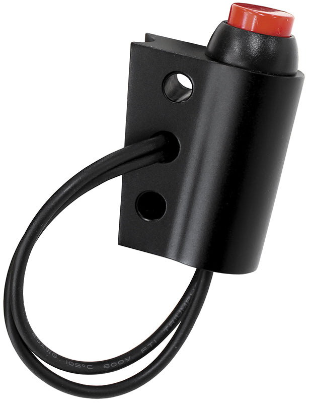 AF49-4077 - launch control button assemby momentry switch, normally open