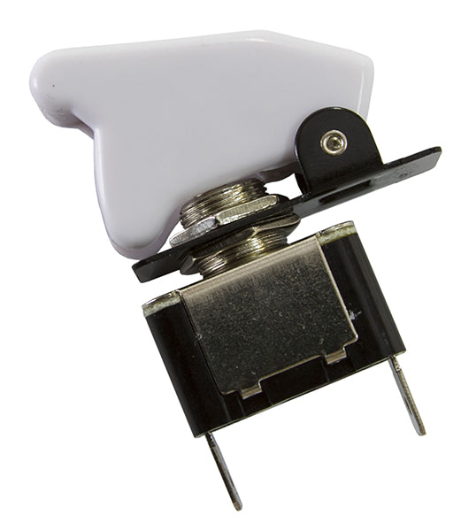AF49-5003 - WHITE COVERED MISSILE SWITCH