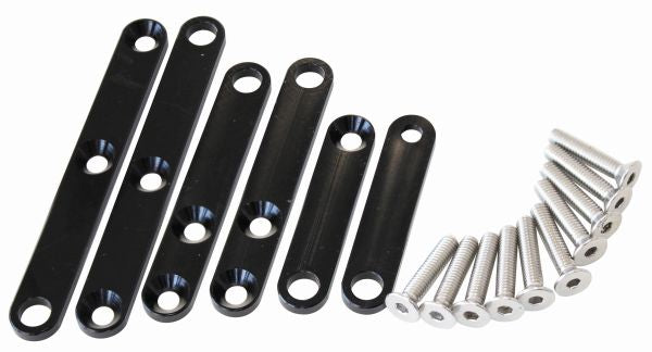 AF49-6001 - HORIZONTAL LEAD SEPARATO MOUNTKIT FOR MOUNTING HORIZONTALLY