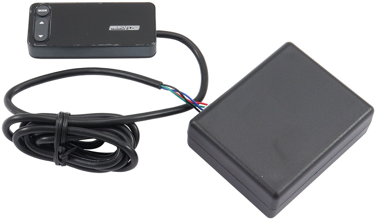 AF49-6500 - ELECTRONIC THROTTLE CONTROLLERUNIT ONLY ETC EVC