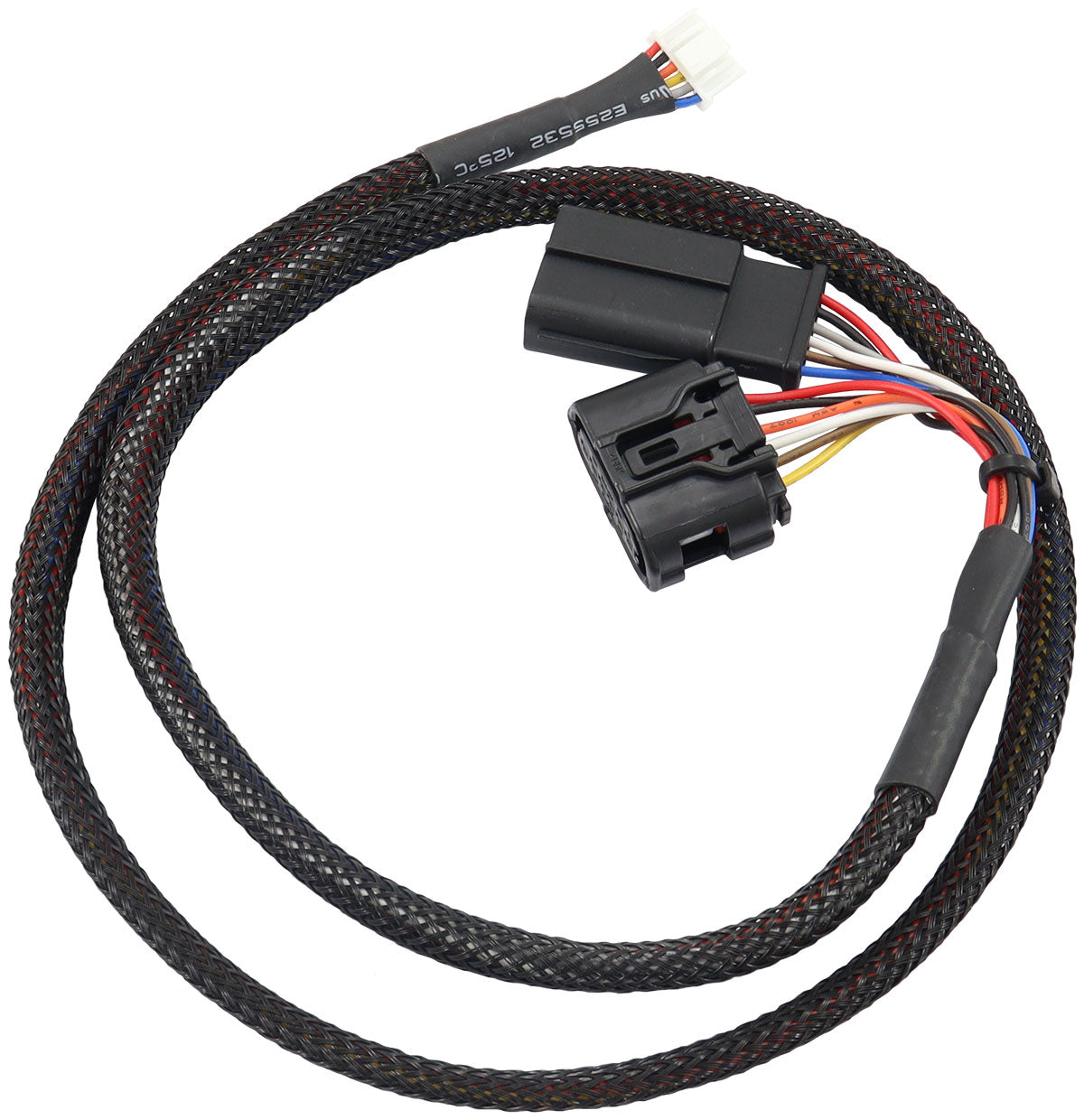 AF49-6502 - ETC HARNESS CITROEN LEXUS LEXUS SUBARU PEUGEOT 49-6500