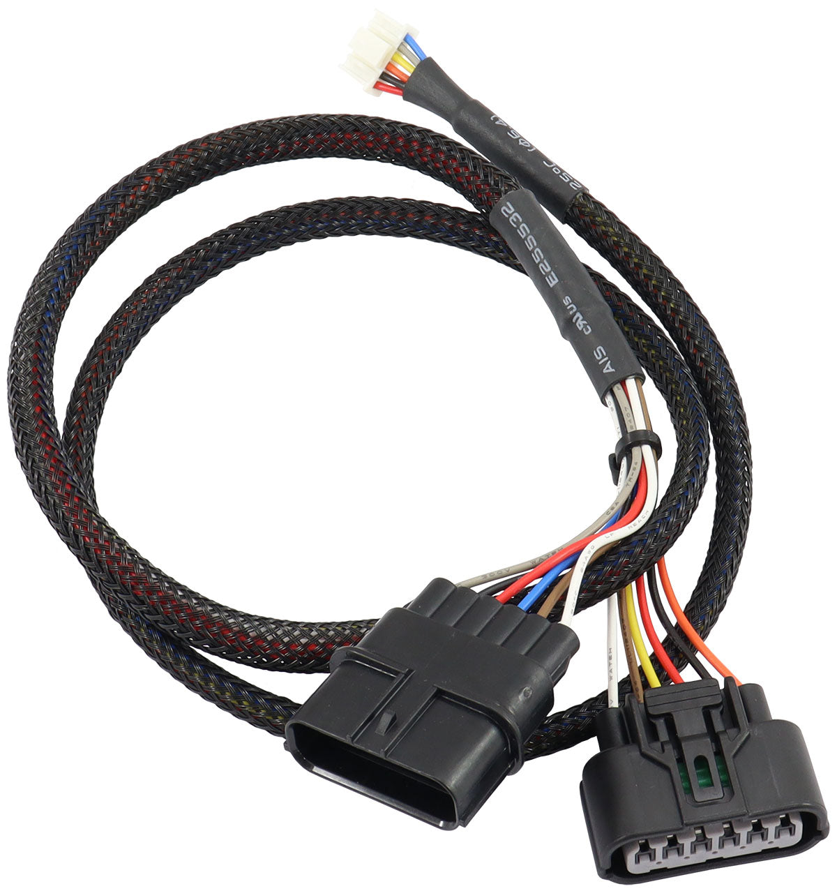 AF49-6503 - ETC HARNESS HONDA 2006 to 2015MODELS 49-6500