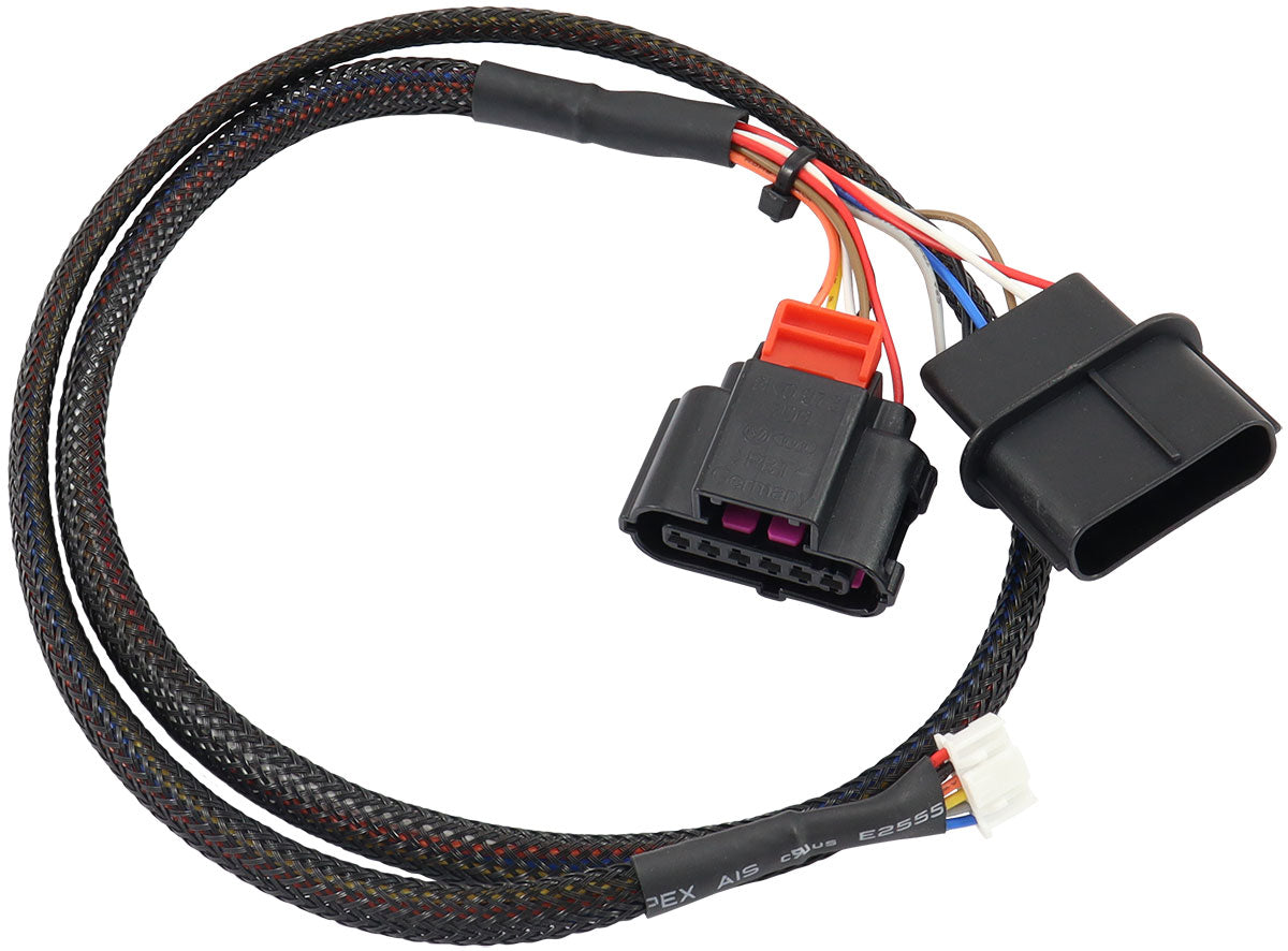 AF49-6508 - ETC HARNESS AUDI VW PORSCHE VOLKSWAGEN MODELS 49-6500