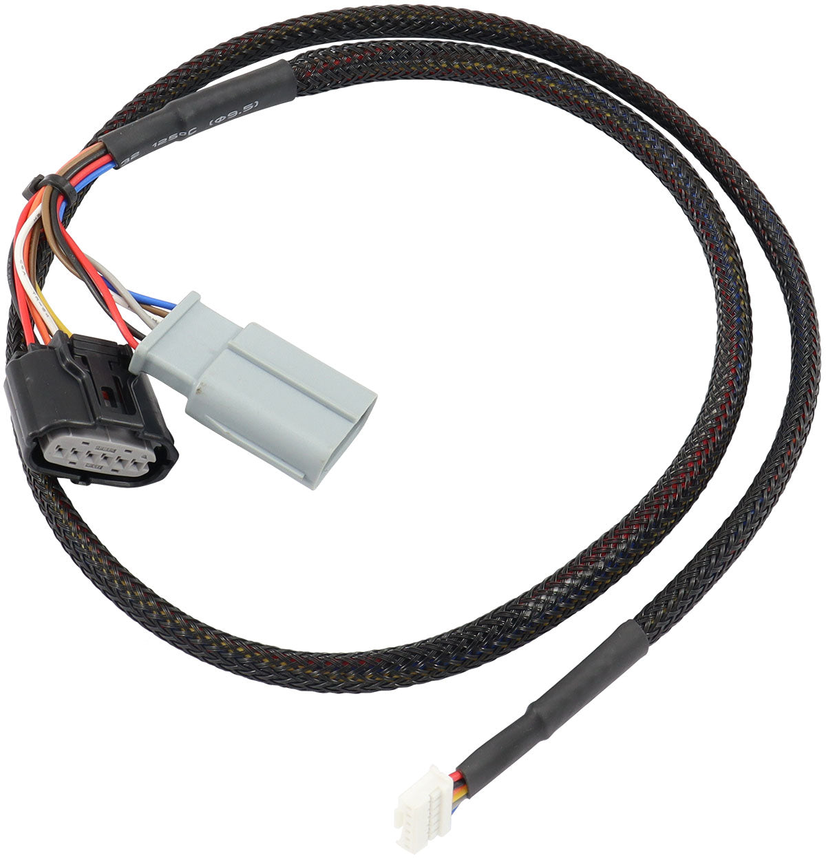 AF49-6514 - ETC HARNESS LEXUS TOYOTA MODELS 49-6500