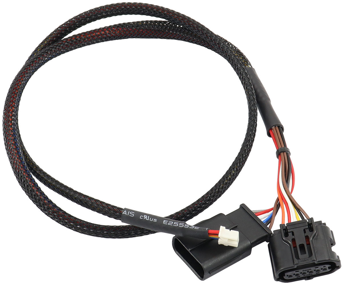 AF49-6520 - ETC HARNESS KIA HYUNDAI MODELS 49-6500