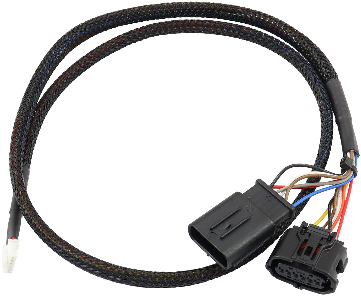 AF49-6522 - ETC HARNESS SUZUKI 2017 TO CURRENT 2020 MODELS 49-6500