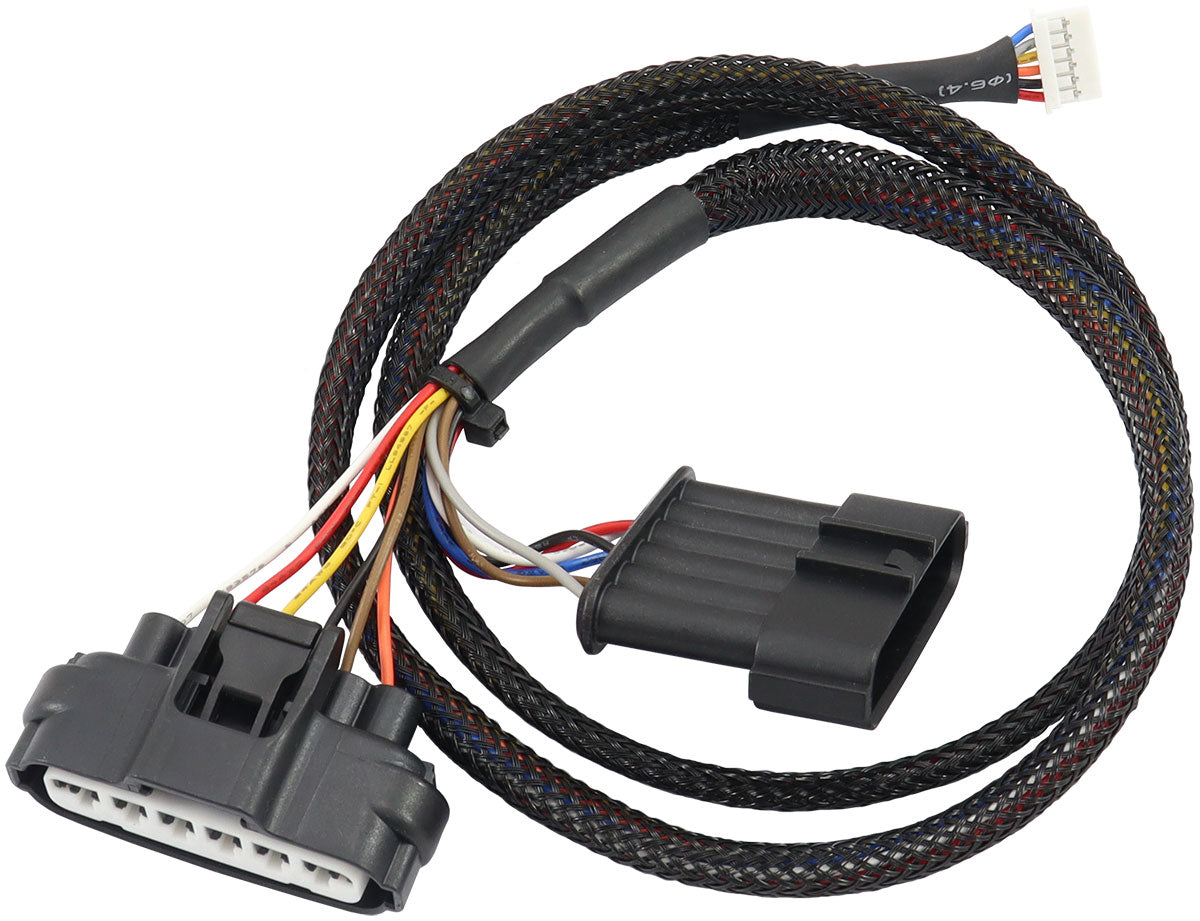 AF49-6523 - ETC HARNESS SUZUKI MITSUBISHI MODELS 49-6500
