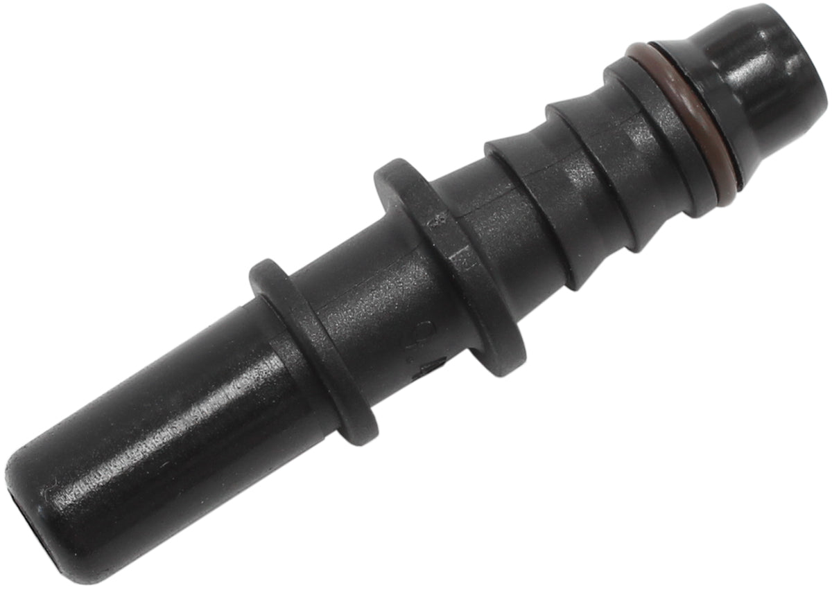 AF49-7014 - PUSH IN 3/8" EFI TO 3/8" 9.65MM BARB
