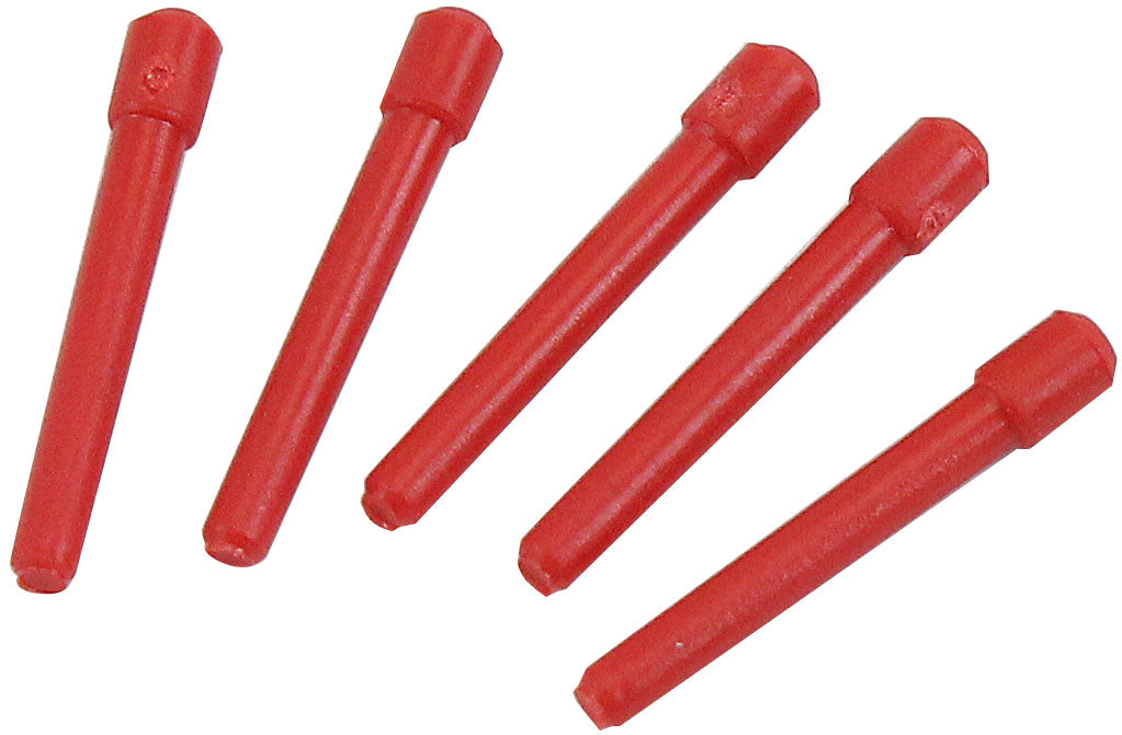 AF49-9122 - WEATHERTIGHT DTM BLOCK OFF PINPACK OF 5 DEUTSCH DTM STYLE