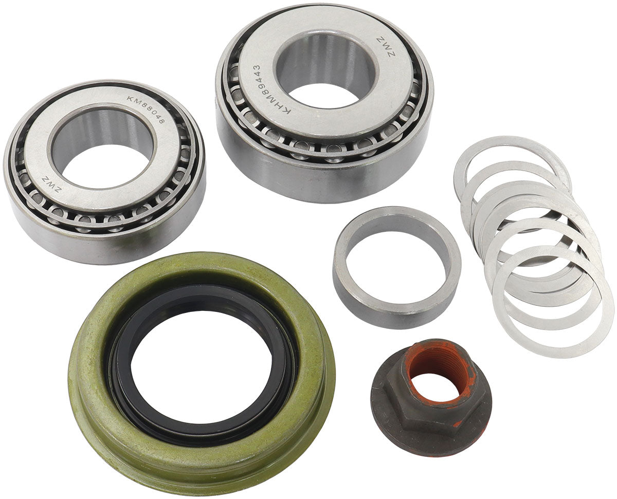 AF5075-1002 - FORD 9" DAYTONA PINION BEARINGINSTALL KIT