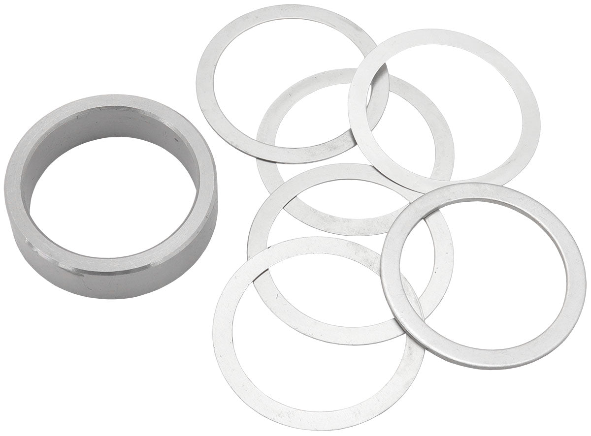 AF5075-1016 - FORD 9" SOLID PINION SPACER KIT SHIMS INCLUDED