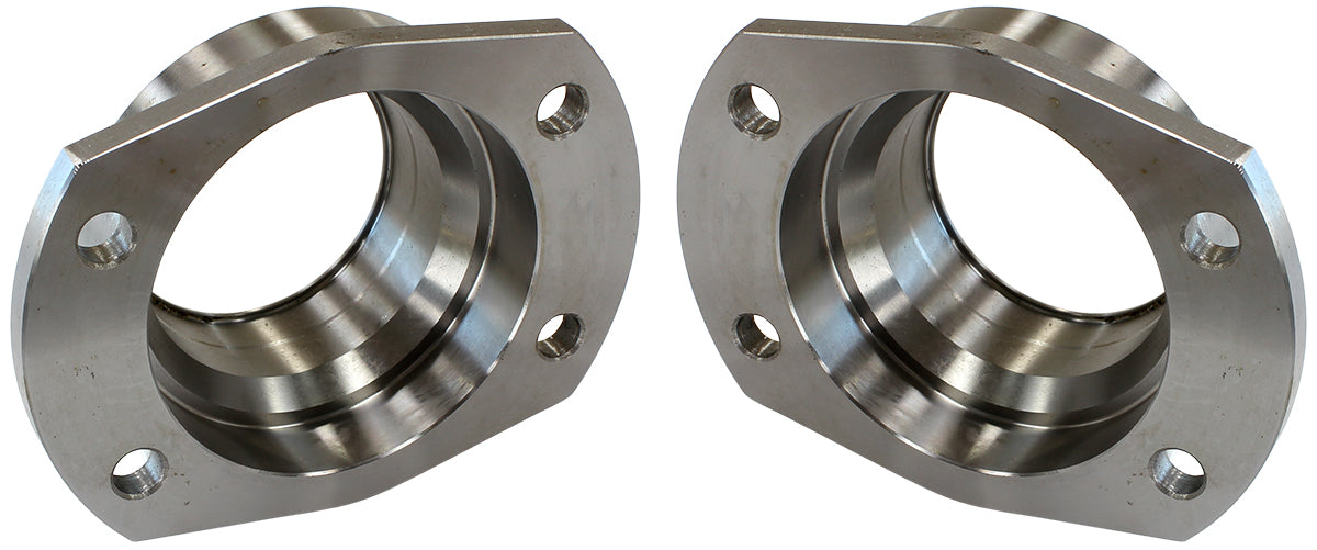 AF5078-1002 - FORD 9" BILLET HOUSING ENDS BIG FORD LATE, 3.150" BEARING
