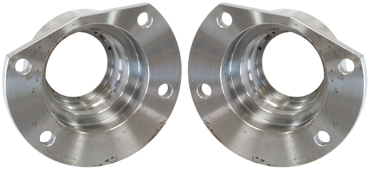 AF5078-1004 - FORD 9" BILLET HOUSING ENDS SMALL FORD, 2.835" BEARING