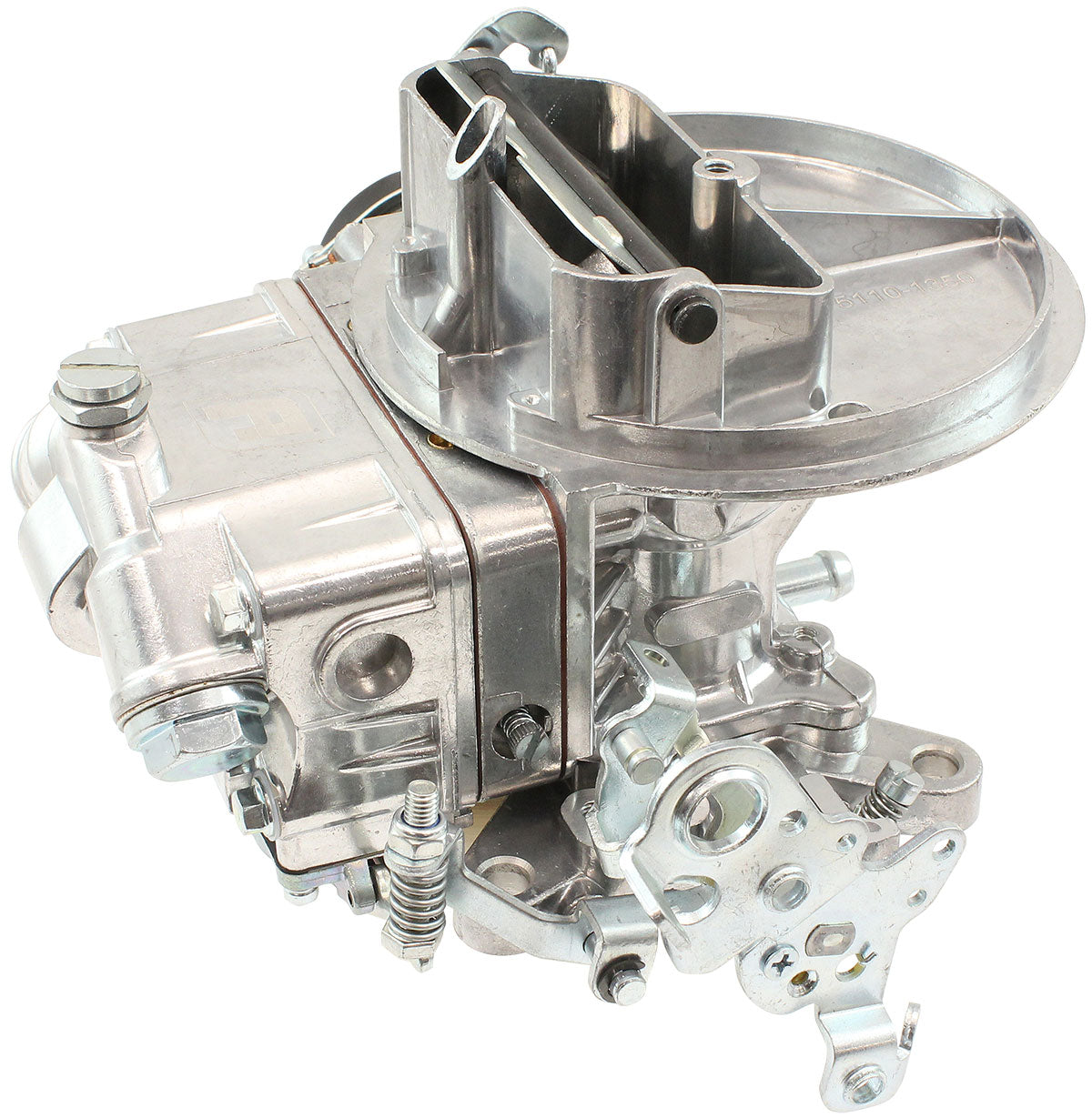 AF5110-1350 - 2 BARREL 350cfm CARBURETTOR ELECTRIC CHOKE