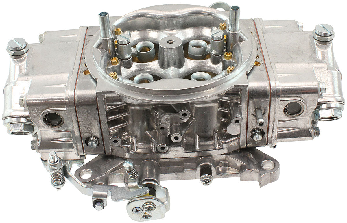 AF5112-3850 - RACE 850cfm CARBURETTOR DOUBLEPUMPER NO CHOKE MECH SECONDARI