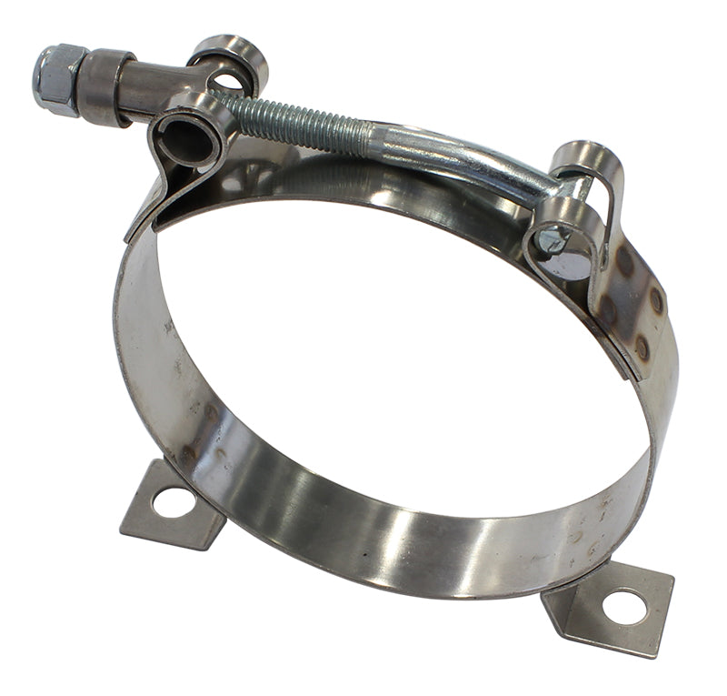 AF59-1017 - MOUNTING CLAMP 79-86MM ADJUSTMSUITS AF77-1016 AND AF77-1017
