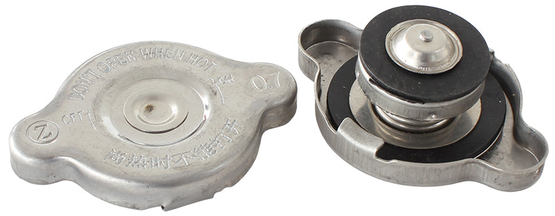 AF59-1031 - replacement blanking cap and pressure cap for 77-1031 tank