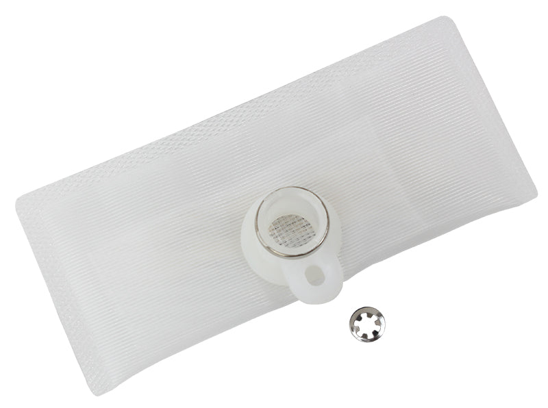 AF59-1042 - 340lph In-Tank pre filter sockLarge screen suits AF49-1041