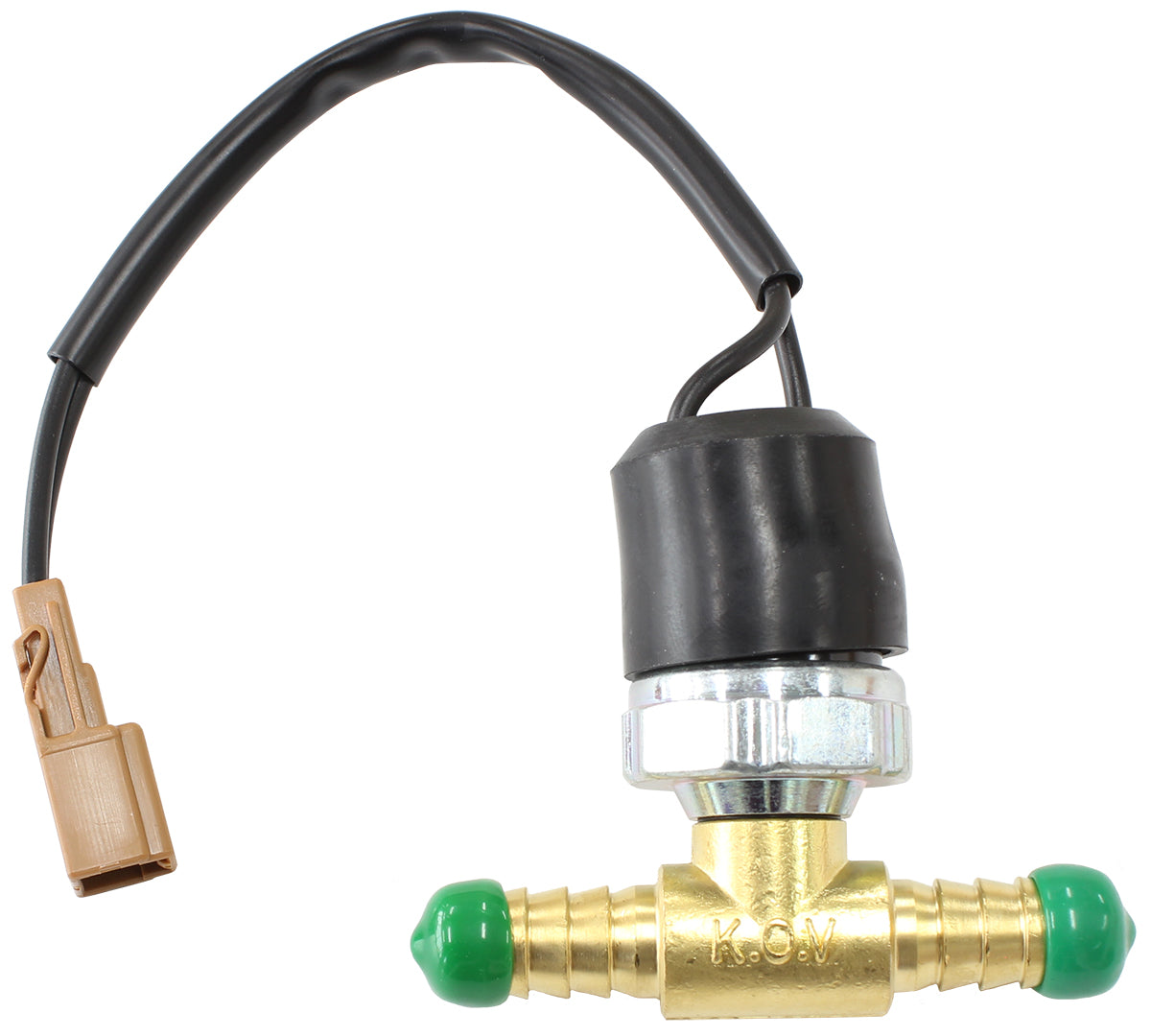 AF59-1051 - BRAKE VACUUM SWITCH AND TEE 3/8" CONNECTOR SUITS 49-1050