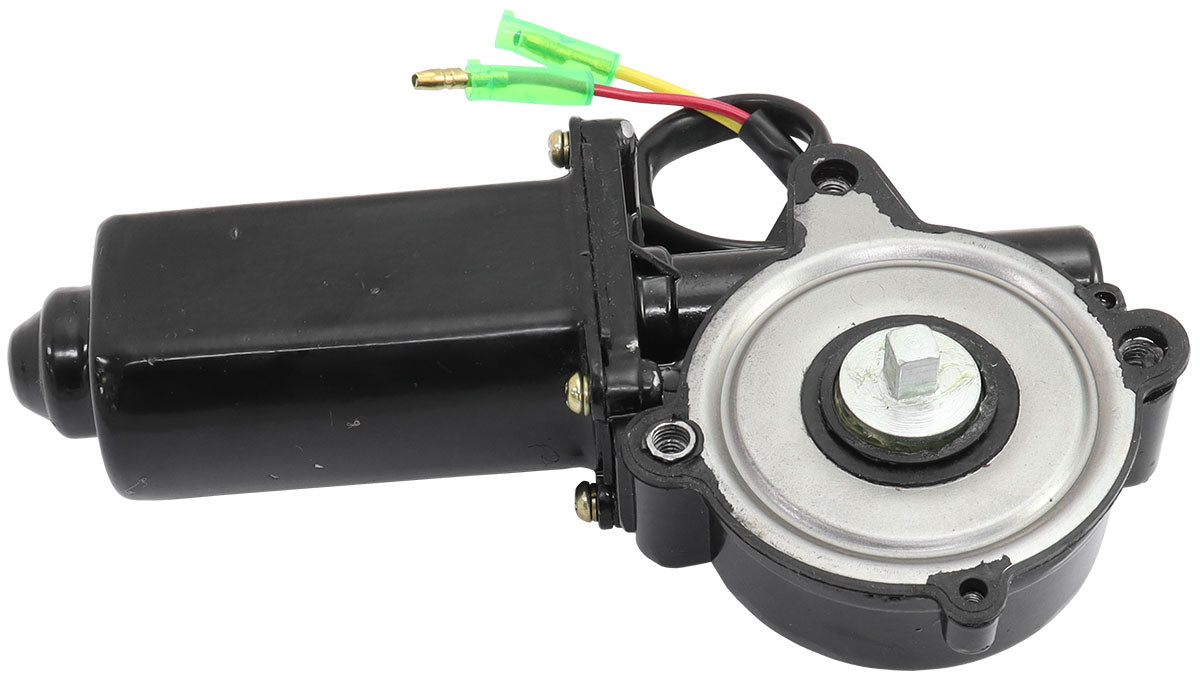 AF59-1603 - REPLACEMENT LEFT MOTOR POWER WINDOW KIT 49-1600