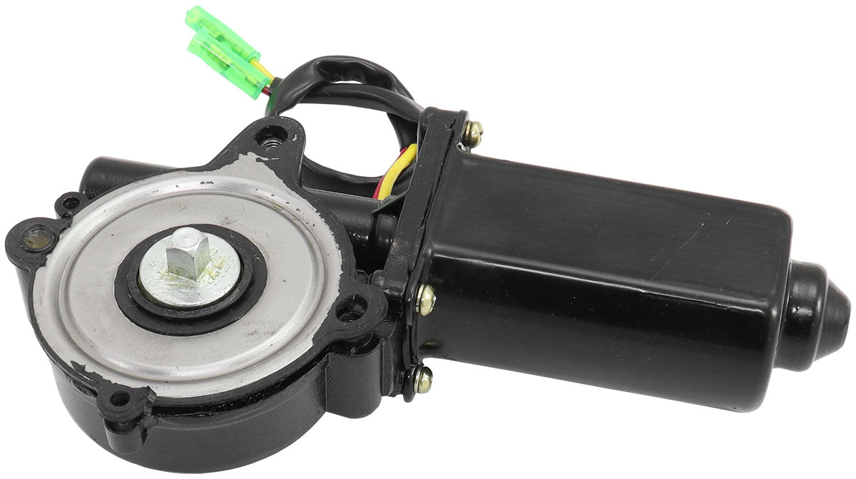 AF59-1604 - REPLACEMENT RIGHT MOTOR POWER WINDOW KIT 49-1600
