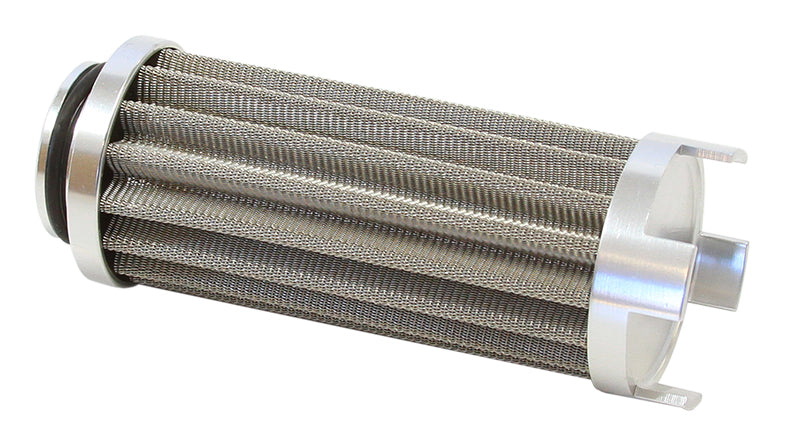 AF59-2051 - 100 MICRON S/S ELEMENT SUIT AF66-2051