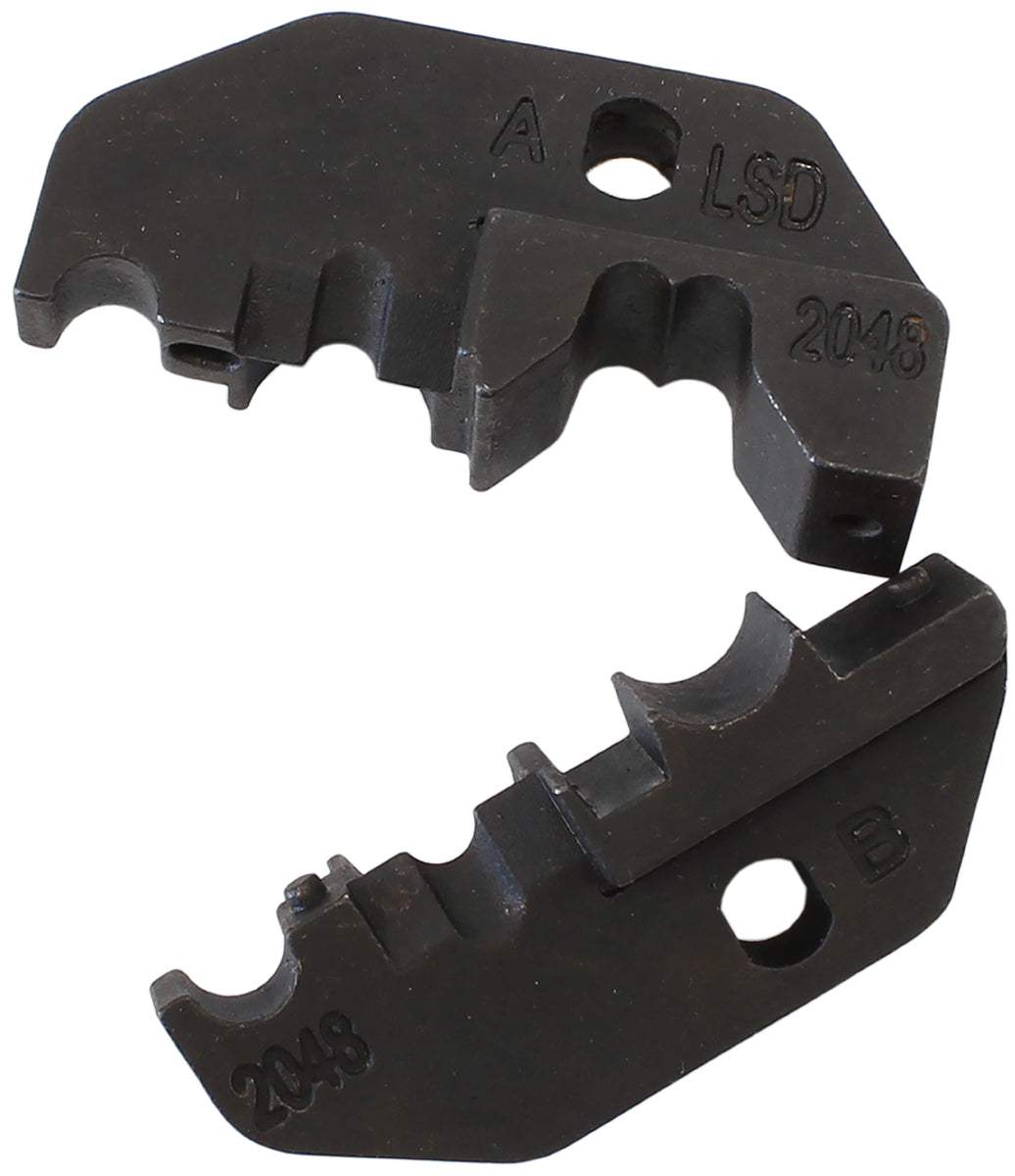 AF59-2071 - CRIMP TOOL REPLACEMENT DIES USE WITH AF98-2070 IGNITION
