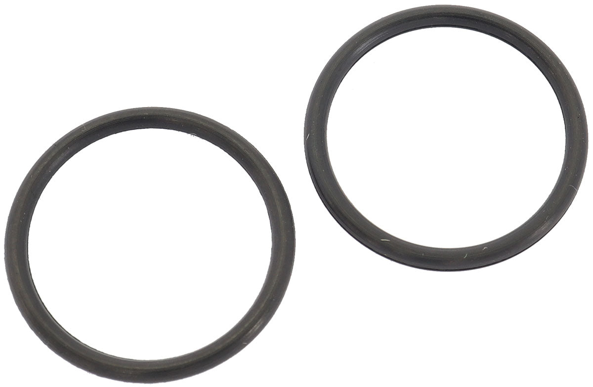 AF59-2114 - REPLACEMENT O-RINGS LS OIL COOLER ADAPTER 64-2114BLK