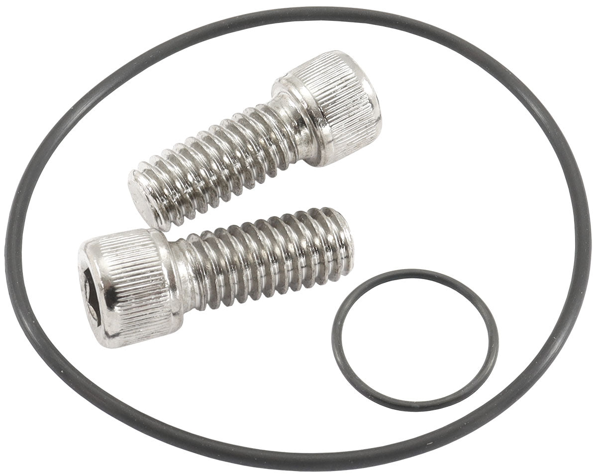 AF59-2233 - REPLACEMENT BOLTS AND O-RINGS FOR AF64-2233 THERMOSTAT HOUSI