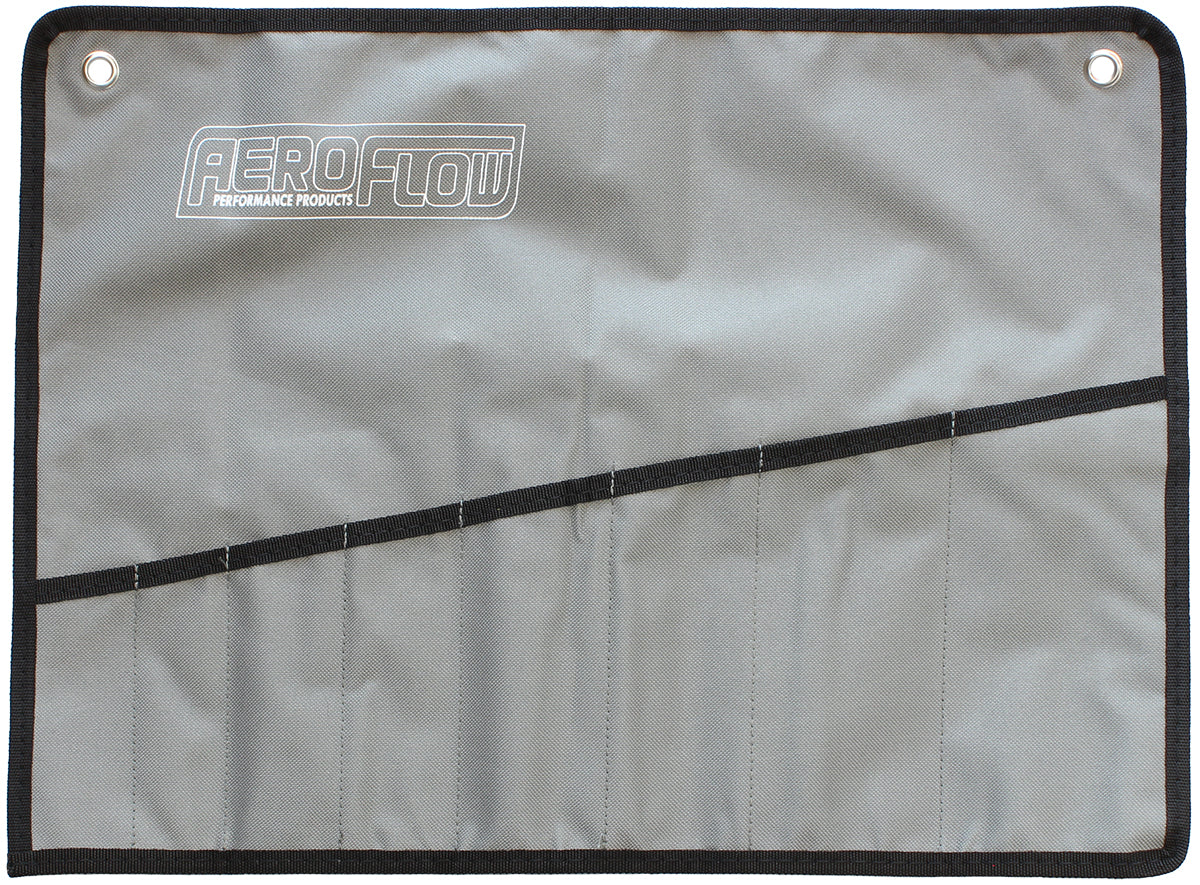 AF59-2244 - PRO SPANNER SET FOLDABLE BAG KEEP SPANNERS SAFE & TOGETHER