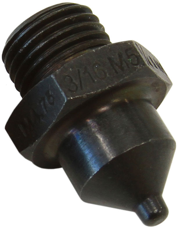AF59-2452 - PRO FLARE TOOL REPLACEMENT OPTION 2 3/16" 1/4" ADAPTER