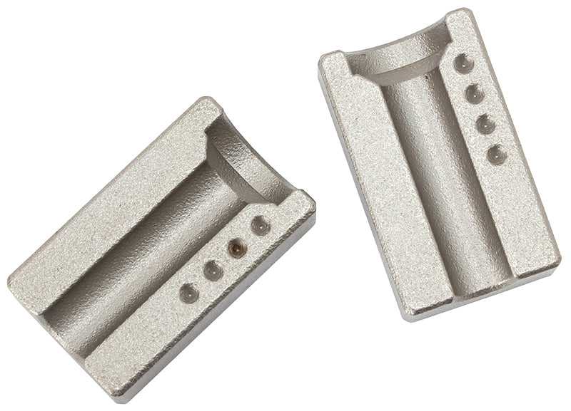 AF59-2454 - PRO FLARE TOOL REPLACEMENT 3/8" 45 DEG DIES