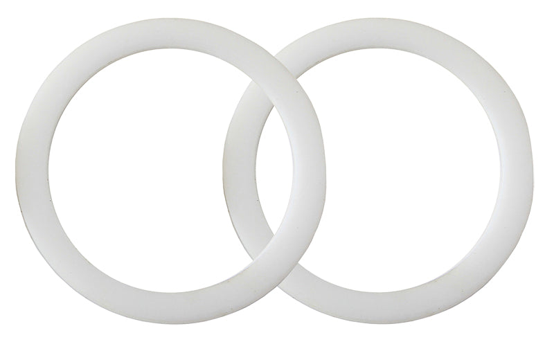 AF59-2671 - TEFLON WASHER SUIT ALL HOLLEY 7/8-20 BOWL INLET THREADS